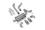 Load image into Gallery viewer, Scorpion Exhausts BMW 220I G42, GPF Models only GPF-Back system