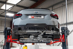 Load image into Gallery viewer, Scorpion Exhausts BMW 220I G42, GPF Models only GPF-Back system