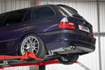 Load image into Gallery viewer, Scorpion Exhausts BMW E46 320/325/330 RWD Petrol Cat-back System