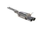 Load image into Gallery viewer, Scorpion Exhausts BMW E46 320/325/330 RWD Petrol Cat-back System