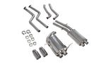 Load image into Gallery viewer, Scorpion Exhausts BMW E46 320/325/330 RWD Petrol Cat-back System