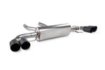 Load image into Gallery viewer, Scorpion Exhausts BMW M240i G42 including xDrive Cat/GPF-Back system with electronic valve