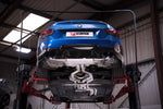 Load image into Gallery viewer, Scorpion Exhausts BMW M240i G42 including xDrive Cat/GPF-Back system with electronic valve