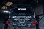 Load image into Gallery viewer, Scorpion Exhausts BMW M2 G87 Half System