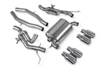 Load image into Gallery viewer, Scorpion Exhausts BMW M2 G87 Half System