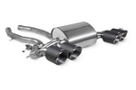 Load image into Gallery viewer, Scorpion Exhausts BMW M3 G81 Touring Half System