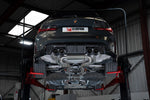 Load image into Gallery viewer, Scorpion Exhausts BMW M3 G81 Touring Half System