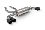 Load image into Gallery viewer, Scorpion Exhausts BMW M340i G20 xDrive GPF-Back system with electronic valve