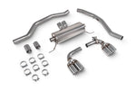 Load image into Gallery viewer, Scorpion Exhausts BMW M340i G20 xDrive GPF-Back system with electronic valve