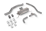 Load image into Gallery viewer, Scorpion Exhausts BMW M340i G20 xDrive GPF-Back system with electronic valve