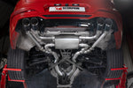 Load image into Gallery viewer, Scorpion Exhausts BMW X4 M / X4 M including Competition Half System with valves