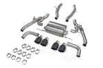 Load image into Gallery viewer, Scorpion Exhausts BMW X4 M / X4 M including Competition Half System with valves