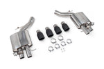 Load image into Gallery viewer, Scorpion Exhausts BMW M5 F10 Rear silencers only