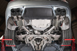 Load image into Gallery viewer, Scorpion Exhausts BMW M5 F10 Rear silencers only