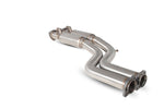 Load image into Gallery viewer, Scorpion Exhausts BMW E46 M3 Catalyst replacement