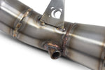 Load image into Gallery viewer, Scorpion Exhausts BMW M2 F87 Non GPF Model Only De-cat downpipe