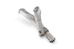 Load image into Gallery viewer, Scorpion Exhausts BMW M2 G87 / M3 G80/G81 / M4 G82 including Competition & xDrive / X4 M, X4 M Competition 3.0 LCi models De-cat Downpipes