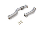 Load image into Gallery viewer, Scorpion Exhausts BMW M2 G87 / M3 G80/G81 / M4 G82 including Competition & xDrive / X4 M, X4 M Competition 3.0 LCi models De-cat Downpipes