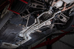 Load image into Gallery viewer, Scorpion Exhausts BMW M3 F80 / M4 F82 F83 Single Mid Pipe