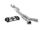 Load image into Gallery viewer, Scorpion Exhausts BMW M3 G80/G81 / M4 G82 including Competition & xDrive Single Mid Pipe (Removes GPF)