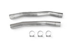 Load image into Gallery viewer, Scorpion Exhausts BMW M2 F87 OEM Resonator Delete