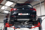 Load image into Gallery viewer, Scorpion Exhausts BMW M140i F20, F21 / M240i F22 including XDrive models OEM Resonator delete