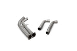 Load image into Gallery viewer, Scorpion Exhausts BMW M2 Competition F87N GPF Delete pipe