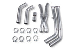 Load image into Gallery viewer, Scorpion Exhausts BMW X3 M / X4 M including Competition Non-resonated GPF Delete