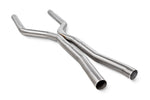 Load image into Gallery viewer, Scorpion Exhausts BMW F90 M5 (Pre & Post LCI) Resonator / GPF Delete