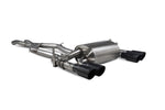 Load image into Gallery viewer, Scorpion Exhausts BMW F80 M3 / M4 F82 F83 Non-res cat-back system with electronic valves