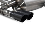 Load image into Gallery viewer, Scorpion Exhausts BMW F80 M3 / M4 F82 F83 Non-res cat-back system with electronic valves