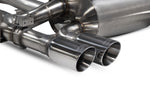 Load image into Gallery viewer, Scorpion Exhausts BMW F80 M3 / M4 F82 F83 Non-res cat-back system with electronic valves