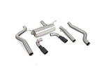 Load image into Gallery viewer, Scorpion Exhausts BMW M240i (F22, F23), Fits X-Drive Non-res cat-back system with electronic valves