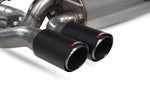 Load image into Gallery viewer, Scorpion Exhausts BMW M2 Competition F87N GPF-back system with electronic valves
