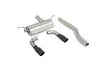 Load image into Gallery viewer, Scorpion Exhausts BMW F20, F21 GPF Models including XDrive GPF-Back system with electronic valve