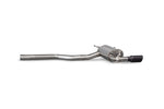 Load image into Gallery viewer, Scorpion Exhausts BMW F20, F21 GPF Models including XDrive GPF-Back system with electronic valve
