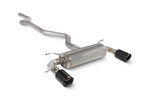 Load image into Gallery viewer, Scorpion Exhausts BMW 340i F30/F31 15-18 & 440i F32/F33/F36 16-18 Including xDrive Non-resonated cat-back system