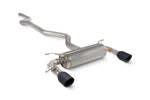 Load image into Gallery viewer, Scorpion Exhausts BMW 340i F30/F31 15-18 & 440i F32/F33/F36 16-18 Including xDrive Non-resonated cat-back system