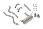 Load image into Gallery viewer, Scorpion Exhausts BMW 340i F30/F31 15-18 & 440i F32/F33/F36 16-18 Including xDrive Non-resonated cat-back system