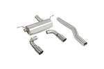 Load image into Gallery viewer, Scorpion Exhausts BMW M240i GPF (F22, F23) GPF-Back system with electronic valve