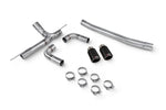 Load image into Gallery viewer, Scorpion Exhausts BMW F30/F31 330D/335D, F32 430D/435D, Including xDrive Non-resonated half system