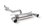 Load image into Gallery viewer, Scorpion Exhausts BMW M235i F22 Non-resonated cat-back system without valve
