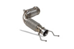 Load image into Gallery viewer, Scorpion Exhausts BMW M135i xDrive (F40) GPF model Downpipe with a high flow sports catalyst