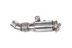 Load image into Gallery viewer, Scorpion Exhausts BMW M140i (F20, F21) / M240i (F22, F23) / 340i (F30, F32) / 440i (F32, F33, F36)/ 540i (G30)/ 740i (G11, G12) including XDrive models 5'' Downpipe with a high flow sports catalyst