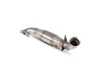 Load image into Gallery viewer, Scorpion Exhausts Citroen DS3 Racing & 1.6 T Downpipe with high flow sports catalyst