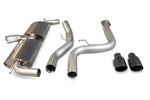 Load image into Gallery viewer, Scorpion Exhausts Ford Focus MK2 ST 225 2.5 Turbo 76mm/3 Non-resonated cat-back system