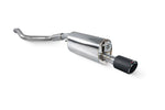 Load image into Gallery viewer, Scorpion Exhausts Ford Fiesta ST150 Resonated cat-back System