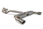 Load image into Gallery viewer, Scorpion Exhausts Ford Focus MK2 ST 225 2.5 Turbo 63.5mm/2.5 Resonated cat-back system
