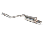 Load image into Gallery viewer, Scorpion Exhausts Ford Fiesta ST 180 63.5mm/2.5 Resonated cat-back system
