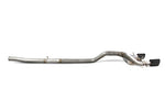 Load image into Gallery viewer, Scorpion Exhausts Ford Focus MK3 RS Non GPF Model Only Cat-back system with electronic valve